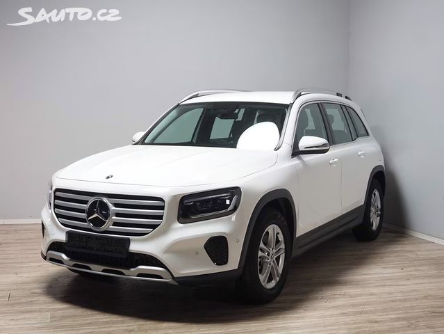 Mercedes GLB